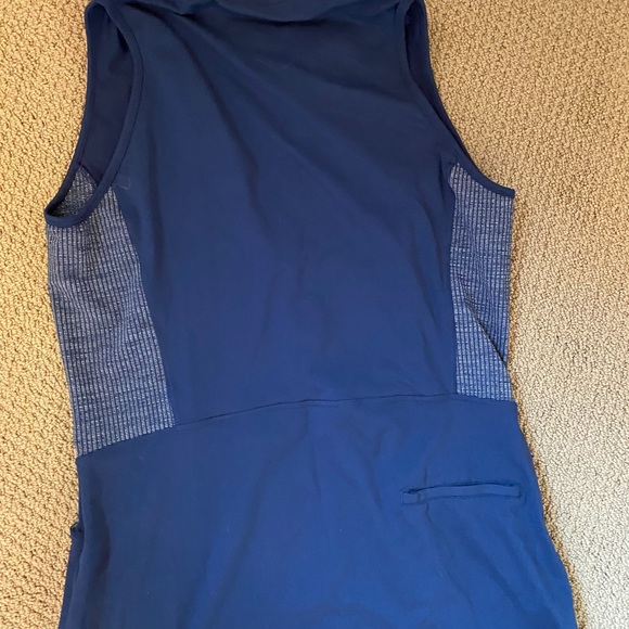 women's golf Adidas dress - Picture 4 of 4